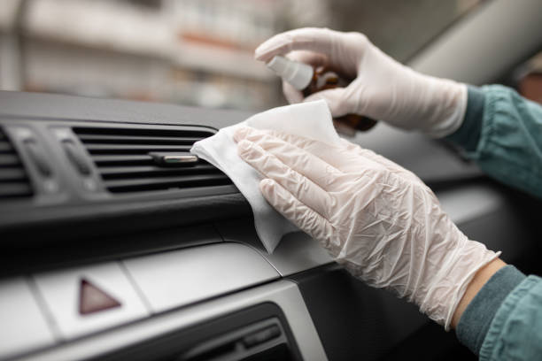 Best General Air Duct Cleaning  in South Houston, TX
