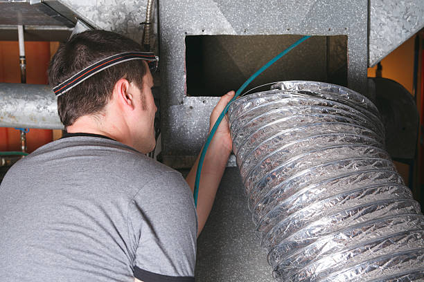 Best Professional Duct Cleaning Services  in South Houston, TX