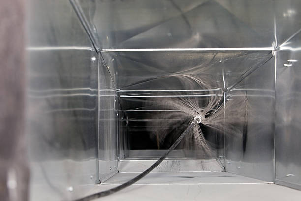 Best HVAC Air Duct Cleaning  in South Houston, TX