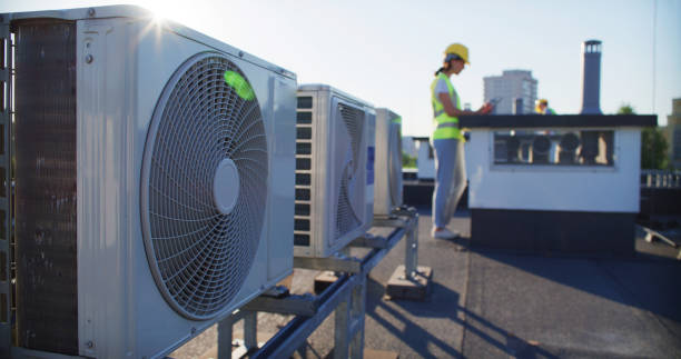 Best Best Air Duct Cleaning Company  in South Houston, TX