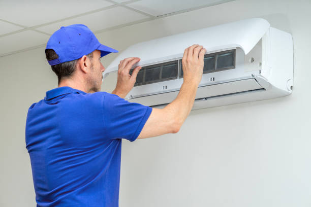 Best Best Air Duct Cleaning Company  in South Houston, TX
