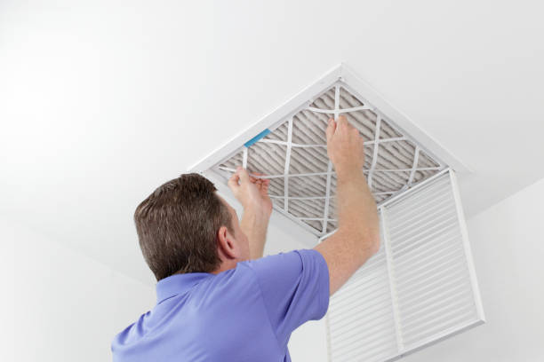 Best Commercial Air Duct Cleaning  in South Houston, TX